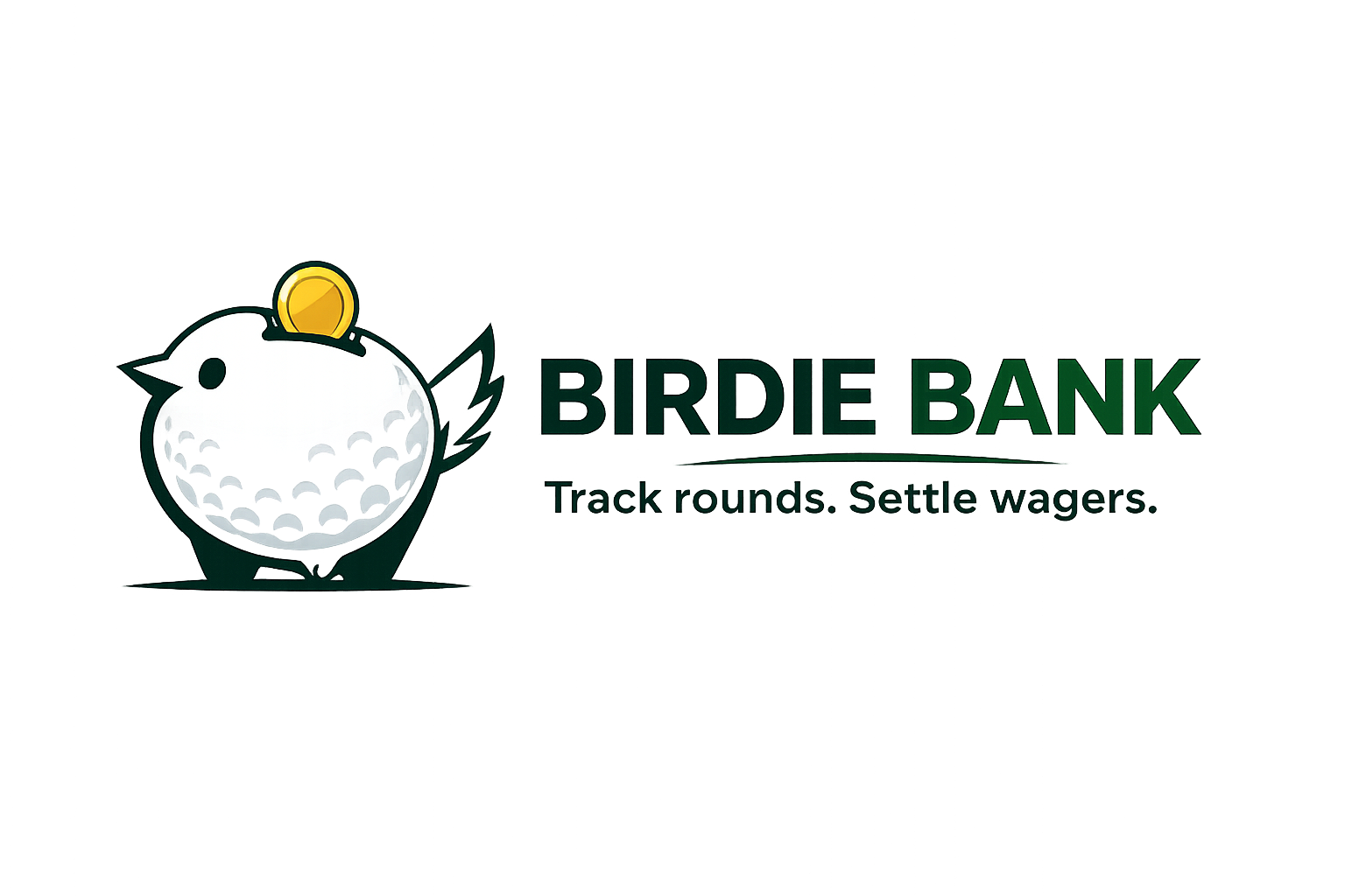Birdie Bank